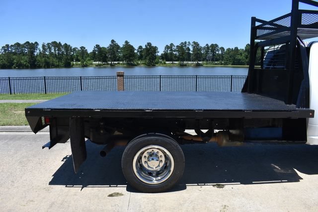 Used 2020 RAM 5500 Tradesman w/ Chrome Appearance Group AWD/4WD image 4