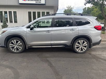 Used 2019 Subaru Ascent Limited
