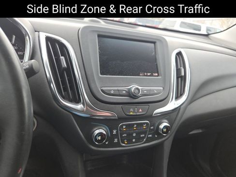 Certified 2023 Chevrolet Equinox LT image 17