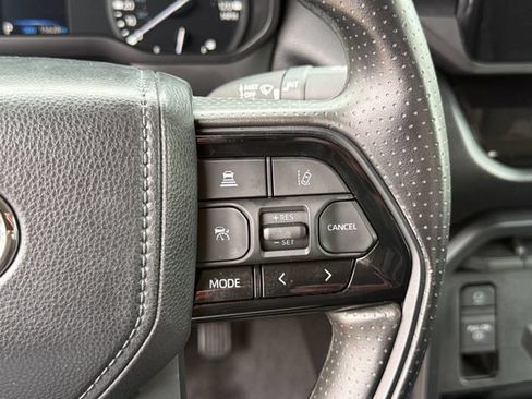 Used 2024 Toyota Tundra SR5 w/ SX Package RWD image 16