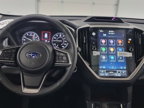 New 2026 Subaru Ascent Limited AWD/4WD image 8