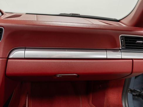 Used 2017 Porsche 911 Targa 4S AWD/4WD image 61