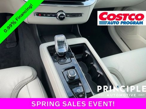 New 2026 Volvo XC90 T8 Ultra w/ Protection Package Premier AWD/4WD image 21