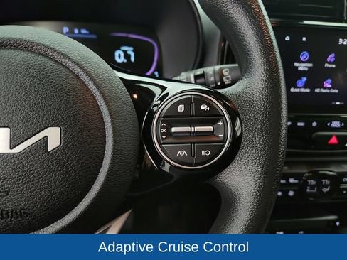Used 2023 Kia Soul S FWD image 20