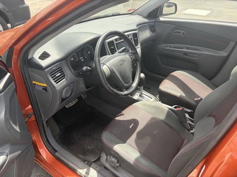 Used 2009 Kia Rio SX w/ PWR Pkg FWD image 11