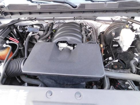 Used 2016 Chevrolet Silverado 1500 W/T RWD image 44