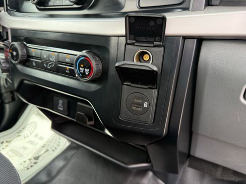 Used 2023 Ford F150 XL AWD/4WD image 25