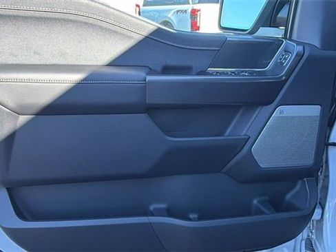 New 2025 Ford F150 Lariat w/ Equipment Group 501A Mid image 21