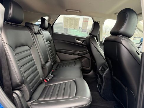 Used 2022 Ford Edge SEL image 24