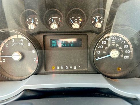 Used 2016 Ford F250 XL image 10