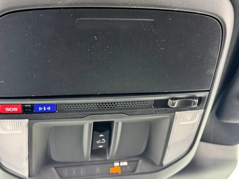 New 2026 Subaru Forester Touring AWD/4WD image 30