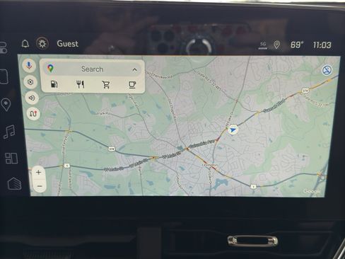 New 2026 Chevrolet Equinox ACTIV w/ LPO, Floor Liner Package image 16