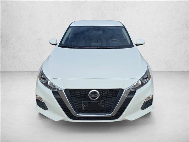 Used 2021 Nissan Altima 2.5 S FWD image 2