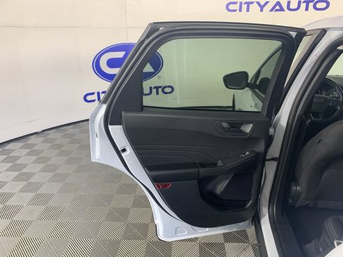 Used 2025 Ford Escape Active FWD image 31