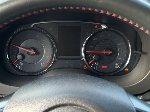 Used 2020 Subaru WRX STI Limited AWD/4WD image 22