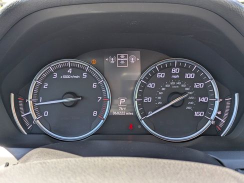 Used 2019 Acura TLX FWD image 20