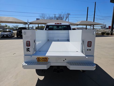 New 2026 GMC Sierra 2500 Pro w/ Convenience Package image 23