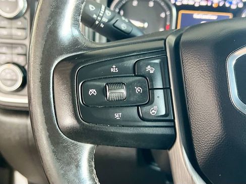 Used 2022 GMC Sierra 3500 Denali w/ Denali Ultimate Package image 17