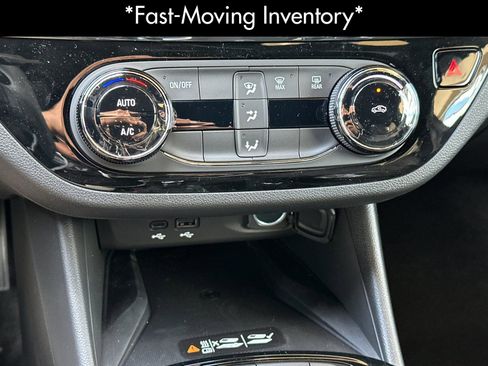 New 2026 Buick Envista Sport Touring w/ Convenience II Package image 20