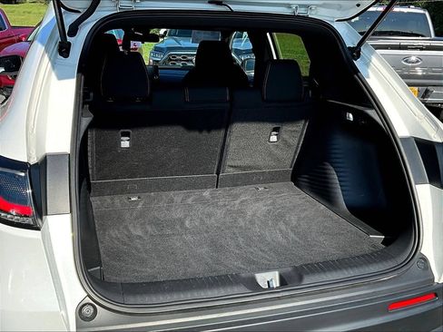 Used 2025 Honda HR-V Sport image 7