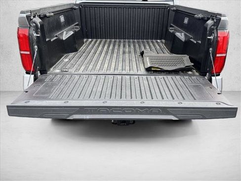 Certified 2025 Toyota Tacoma SR5 image 8