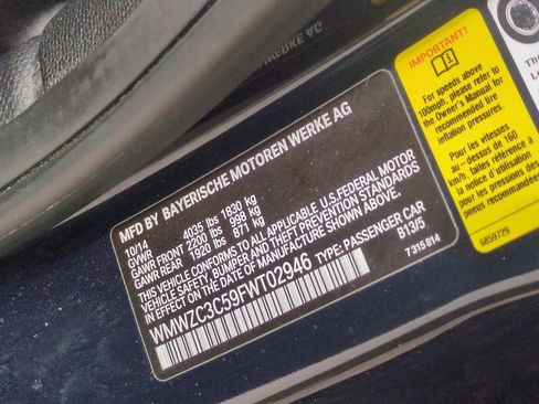 Used 2015 MINI Cooper Countryman S FWD image 30