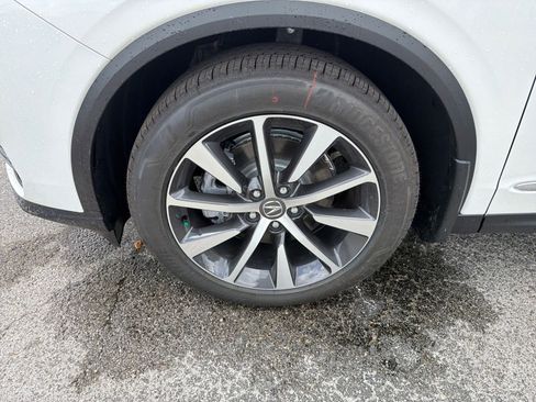 New 2026 Acura MDX FWD w/ Technology Package image 10