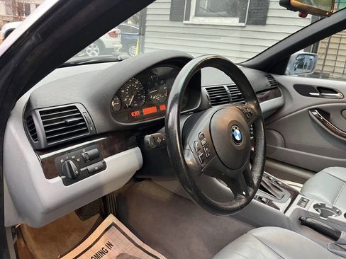 Used 2006 BMW 325Ci Convertible image 9