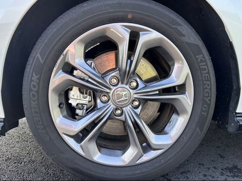 Used 2024 Honda Accord EX-L image 13