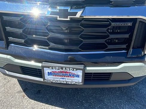 New 2026 Chevrolet Equinox ACTIV w/ Convenience Package III image 9