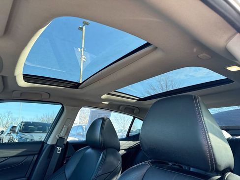 Used 2020 Nissan Maxima Platinum image 20