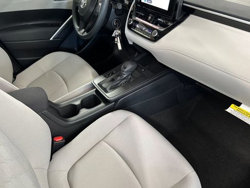 New 2026 Toyota Corolla Cross L image 18