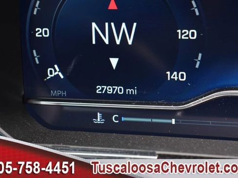 Used 2024 Chevrolet Silverado 2500 ZR2 w/ ZR2 Bison Edition image 34