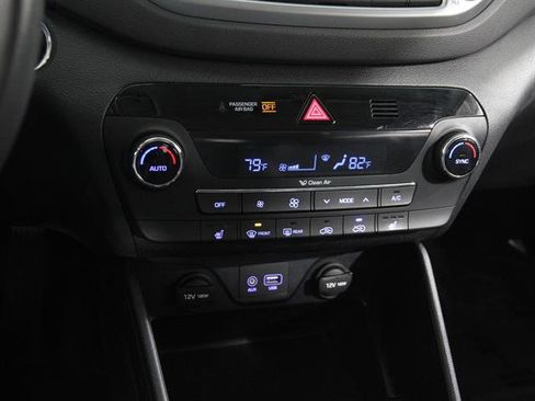 Used 2017 Hyundai Tucson SE Plus image 13