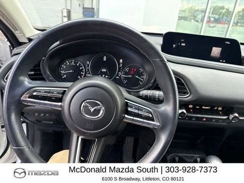 Used 2023 MAZDA CX-30 AWD 2.5 S w/ Preferred Package image 5