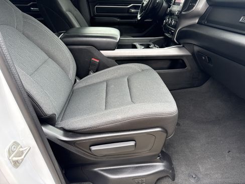 Used 2023 RAM 1500 Big Horn AWD/4WD image 13