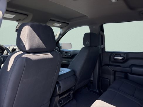 Used 2023 GMC Sierra 1500 Pro w/ Graphite Edition AWD/4WD image 17