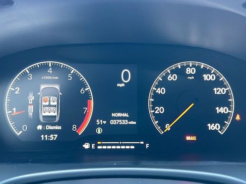 Certified 2023 Honda Civic Si image 29