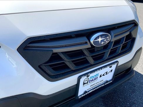 Used 2022 Subaru Crosstrek 2.5i Sport w/ Moonroof Package AWD/4WD image 33