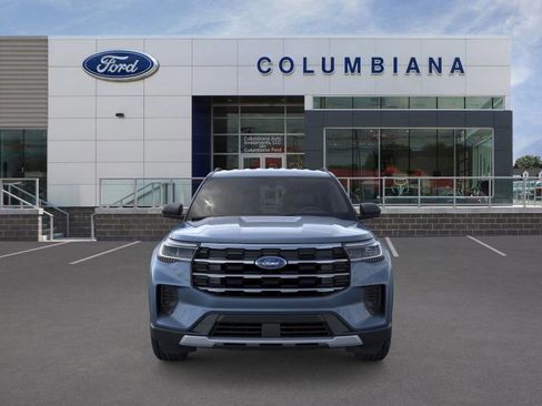 New 2026 Ford Explorer Active AWD/4WD image 6