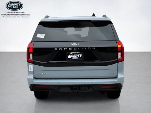 New 2026 Ford Expedition Max Active AWD/4WD image 4