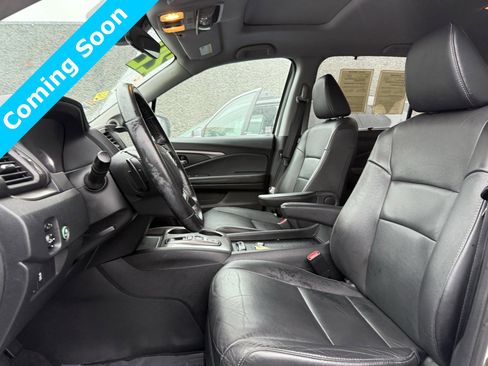 Used 2022 Honda Pilot Special Edition image 7