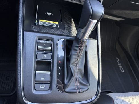 Used 2025 Honda CR-V Sport Touring image 41