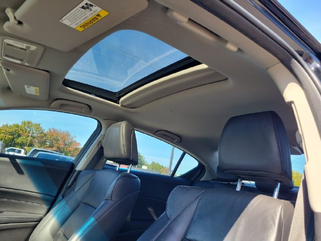 Used 2015 Acura ILX FWD image 12