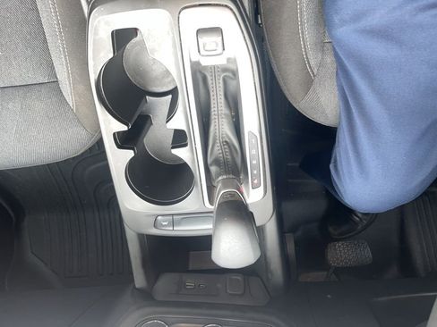 Used 2024 Chevrolet Trax LS w/ LS Convenience Package FWD image 27