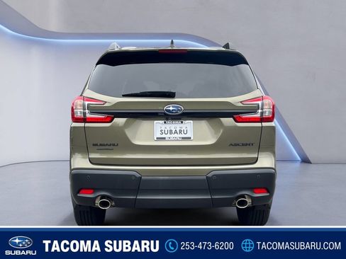 New 2026 Subaru Ascent Premium AWD/4WD image 5