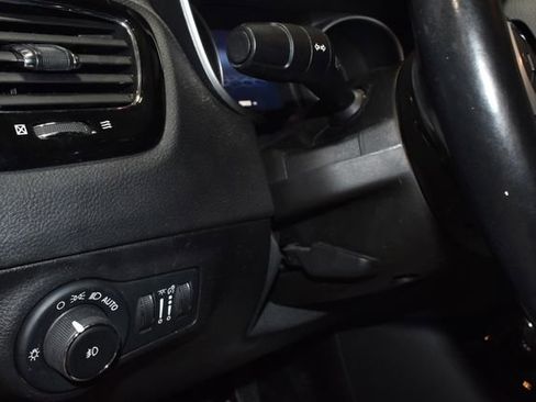 Certified 2020 Jeep Compass Limited image 26