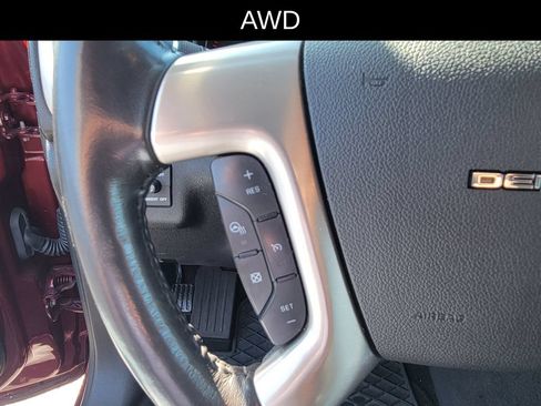 Used 2015 GMC Acadia Denali AWD/4WD image 22