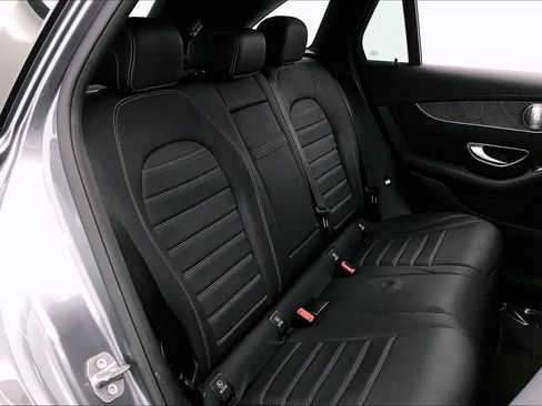Certified 2017 Mercedes-Benz GLC 43 AMG 4MATIC image 13