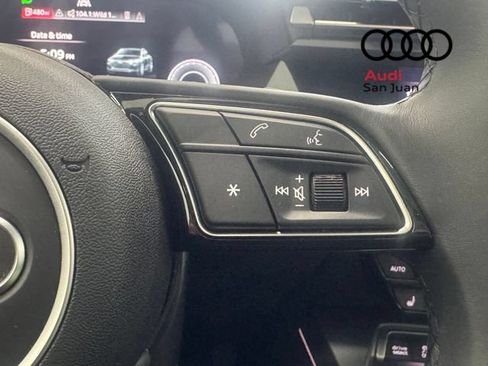 Certified 2026 Audi A3 2.0T Premium w/ Convenience Package AWD/4WD image 20